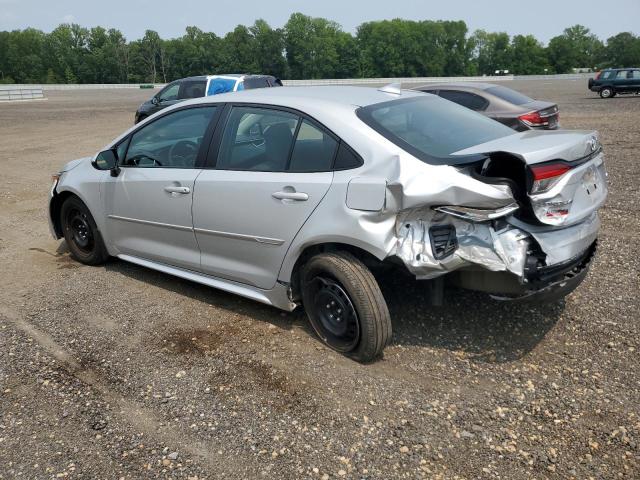 59867775 :رقم المزاد ، 5YFB4MDE7RP141239 vin ، 2024 Toyota Corolla Le مزاد بيع
