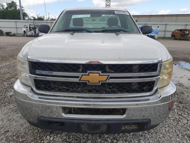 Aukcja sprzedaży 2013 Chevrolet Silverado, vin: 1GC0CVC87DF245449, numer aukcji: 60979565