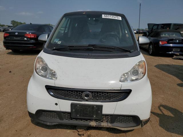 Продаж на аукціоні авто 2014 Smart Fortwo Pur, vin: WMEEJ3BA6EK781775, номер лоту: 60372575
