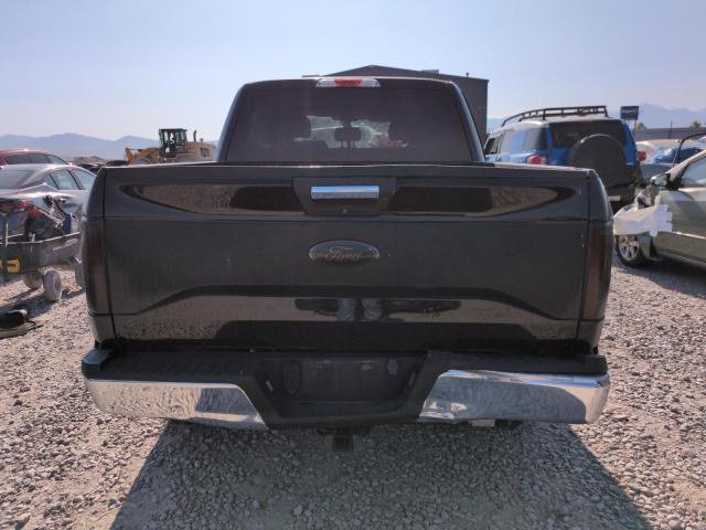2016 Ford F150 მანქანა იყიდება აუქციონზე, vin: 1FTEW1EP7GFB05643, აუქციონის ნომერი: 60549305