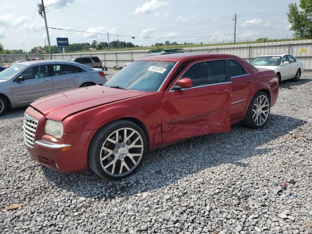 2008 Chrysler 300c მანქანა იყიდება აუქციონზე, vin: 2C3LA63H48H283061, აუქციონის ნომერი: 58845285