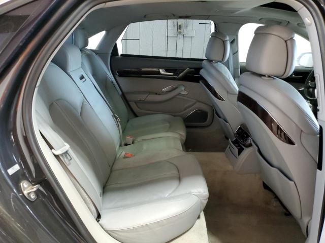 Продаж на аукціоні авто 2011 Audi A8 L Quatt, vin: WAURVAFD5BN005898, номер лоту: 61433365