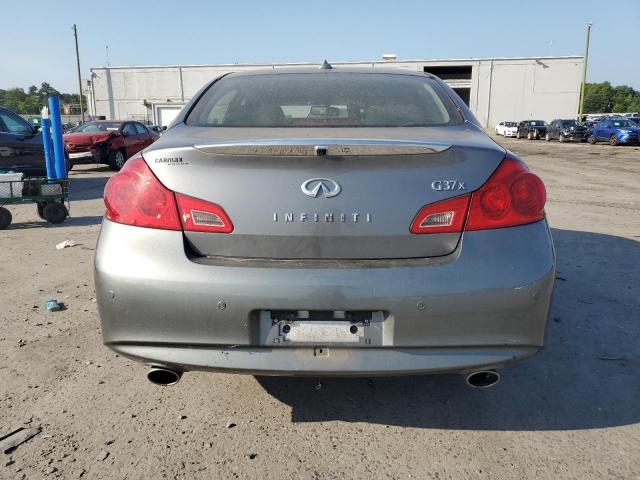 62000085 :رقم المزاد ، JN1CV6AR0DM358778 vin ، 2013 Infiniti G37 مزاد بيع