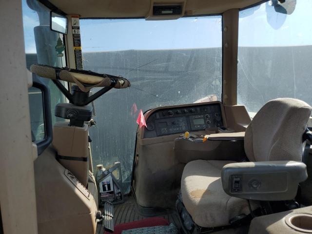 58050775 :رقم المزاد ، 11223344556677889 vin ، 2021 John Deere 8330 مزاد بيع
