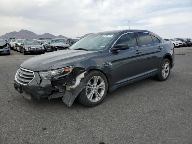 62185725 :رقم المزاد ، 1FAHP2D88JG137311 vin ، 2018 Ford Taurus Se مزاد بيع