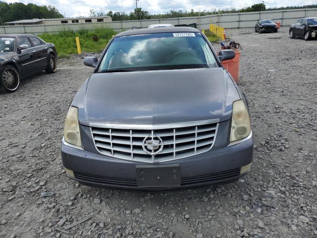 59727785 :رقم المزاد ، 1G6KD57Y77U116775 vin ، 2007 Cadillac Dts مزاد بيع