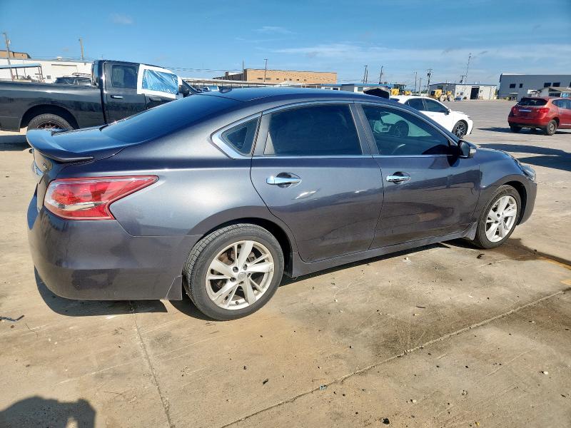 Aukcja sprzedaży 2013 Nissan Altima 2.5, vin: 1N4AL3AP1DC105584, numer aukcji: 62701855