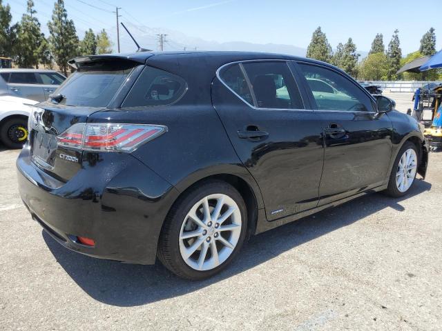 Aukcja sprzedaży 2011 Lexus Ct, vin: JTHKD5BHXB2031372, numer aukcji: 61328825