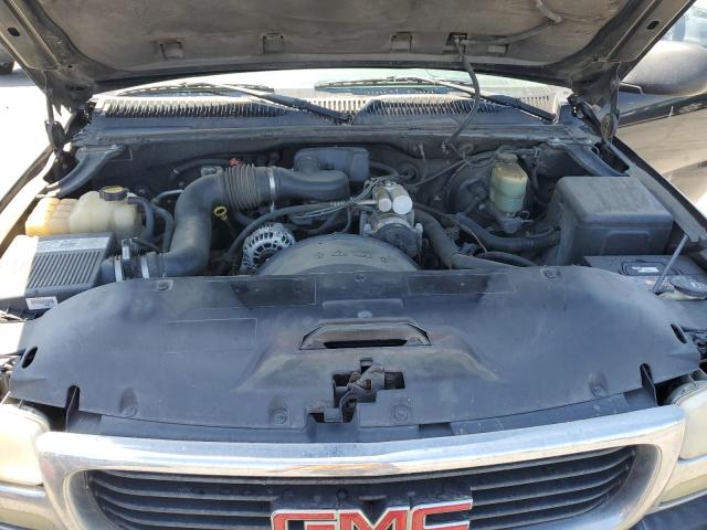 2002 Gmc New Sierra მანქანა იყიდება აუქციონზე, vin: 1GTEC14W12Z185790, აუქციონის ნომერი: 59813255