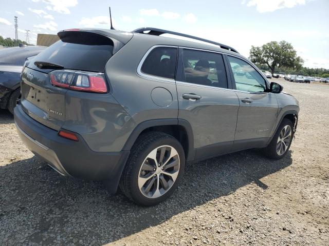 Продаж на аукціоні авто 2022 Jeep Cherokee, vin: 1C4PJMDX2ND522154, номер лоту: 55984555
