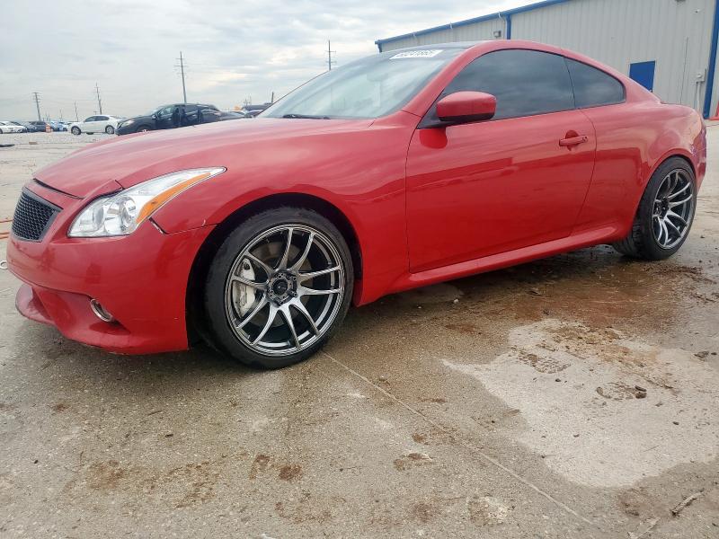 Aukcja sprzedaży 2012 Infiniti G37 Base, vin: JN1CV6EK0CM423222, numer aukcji: 60241865