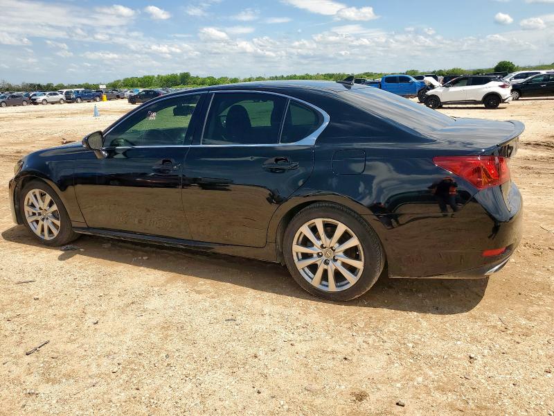 2014 Lexus Gs 350 მანქანა იყიდება აუქციონზე, vin: JTHBE1BL8E5040696, აუქციონის ნომერი: 60543465
