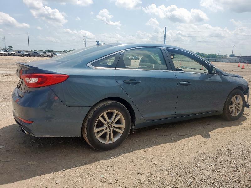 61359215 :رقم المزاد ، 5NPE24AF6GH313738 vin ، 2016 Hyundai Sonata Se مزاد بيع