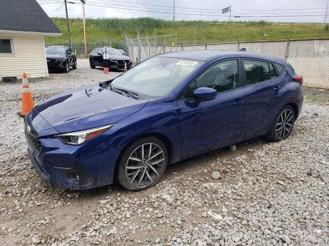 Продажа на аукционе авто 2024 Subaru Impreza Sp, vin: JF1GUAFC8R8291555, номер лота: 62530495