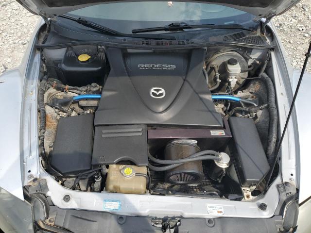 Продажа на аукционе авто 2004 Mazda Rx8, vin: JM1FE173440108838, номер лота: 59469415