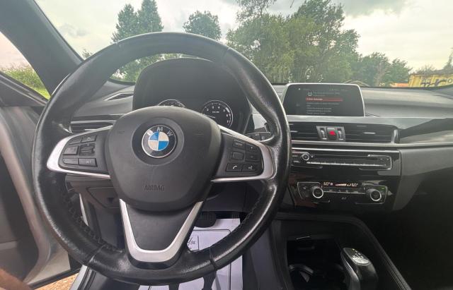 Продаж на аукціоні авто 2018 Bmw X1 Sdrive2, vin: WBXHU7C38J5L08773, номер лоту: 60745205