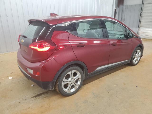 60606105 :رقم المزاد ، 1G1FY6S0XL4122289 vin ، 2020 Chevrolet Bolt Ev Lt مزاد بيع