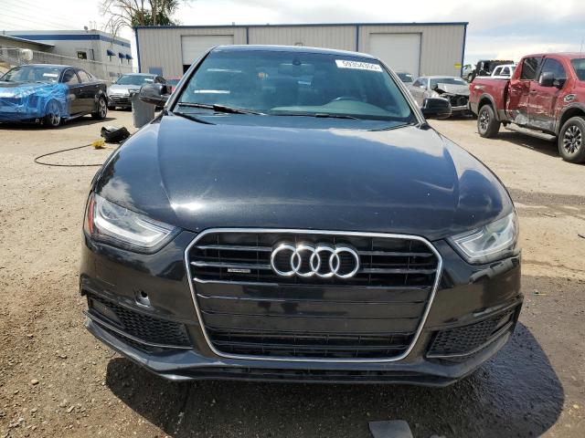 Aukcja sprzedaży 2014 Audi A4 Premium, vin: WAUFFAFL3EN030911, numer aukcji: 59354355