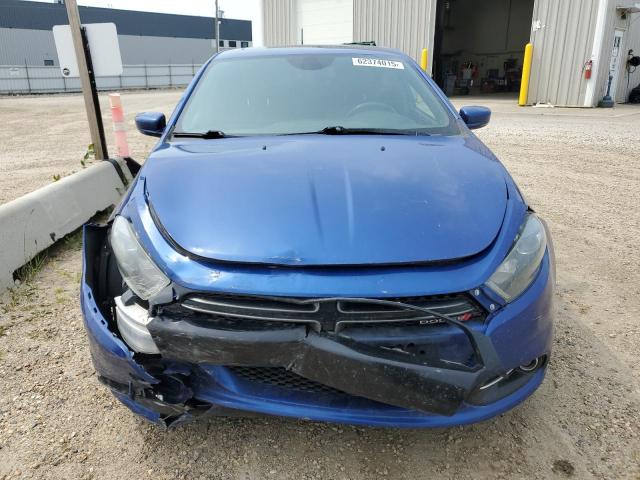 62374015 :رقم المزاد ، 1C3CDFEB2ED773099 vin ، 2014 Dodge Dart مزاد بيع