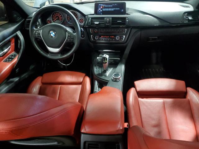 2014 Bmw 335 Xi მანქანა იყიდება აუქციონზე, vin: WBA3B9C59EP458568, აუქციონის ნომერი: 61133085