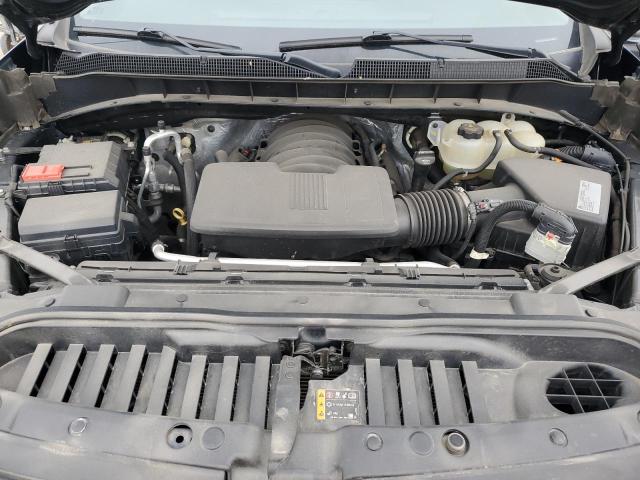 Aukcja sprzedaży 2019 Chevrolet Silverado, vin: 1GCUYBEF2KZ258537, numer aukcji: 59982925