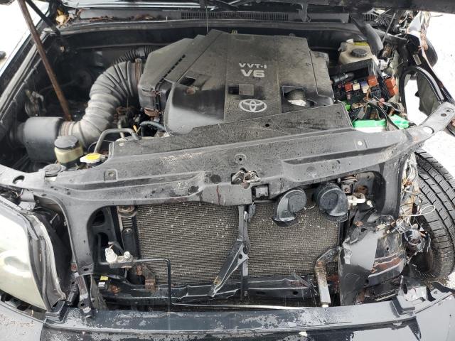Продажа на аукционе авто 2004 Toyota 4runner Li, vin: JTEBU17R648020277, номер лота: 62094695
