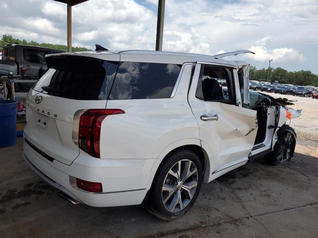Продажа на аукционе авто 2022 Hyundai Palisade, vin: KM8R54HE1NU452714, номер лота: 60965305