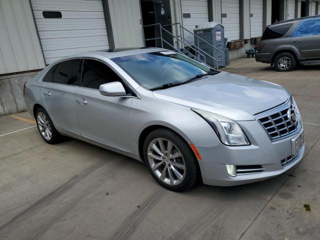 2013 Cadillac Xts Premiu მანქანა იყიდება აუქციონზე, vin: 2G61T5S39D9108714, აუქციონის ნომერი: 63051595