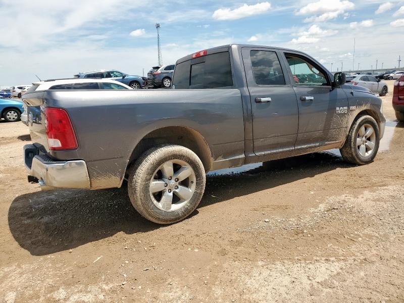 Продажа на аукционе авто 2016 Ram 1500 Slt, vin: 1C6RR6GT3GS269261, номер лота: 60371765