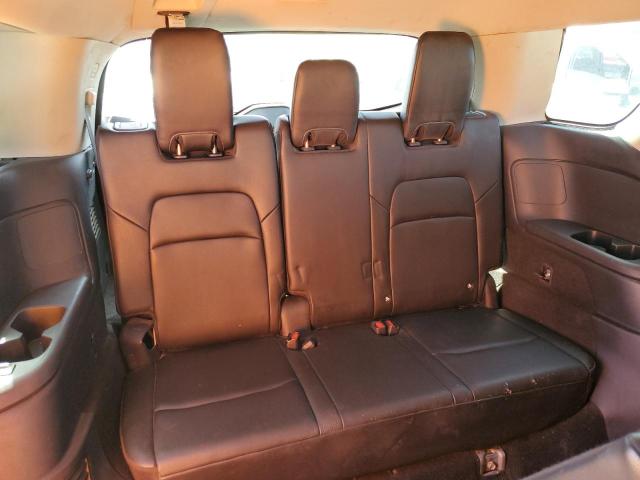 Продаж на аукціоні авто 2023 Nissan Pathfinder, vin: 5N1DR3CA3PC228673, номер лоту: 62716035