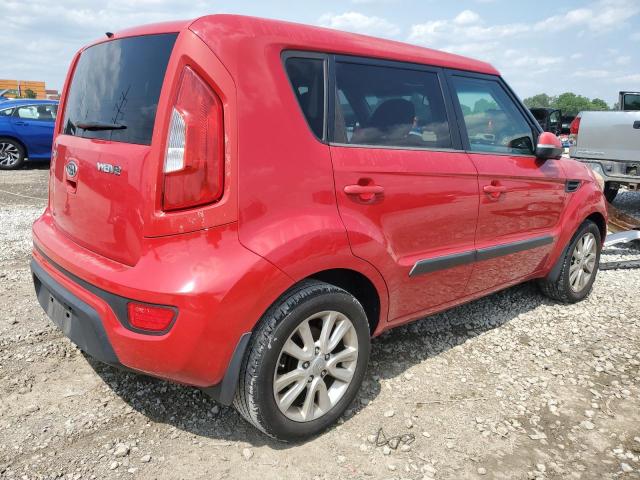 Aukcja sprzedaży 2012 Kia Soul +, vin: KNDJT2A6XC7439972, numer aukcji: 60082375