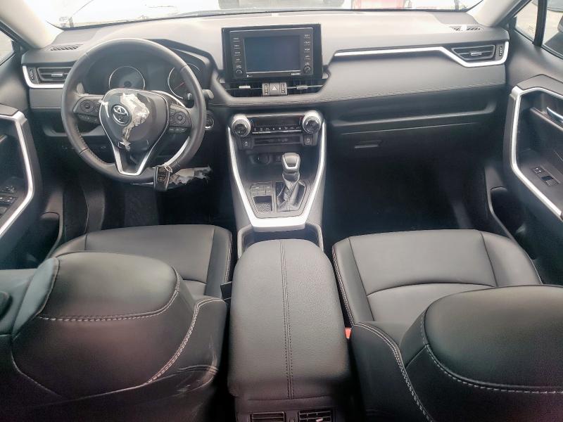 Aukcja sprzedaży 2021 Toyota Rav4 Xle P, vin: 2T3C1RFV1MC102007, numer aukcji: 59373445