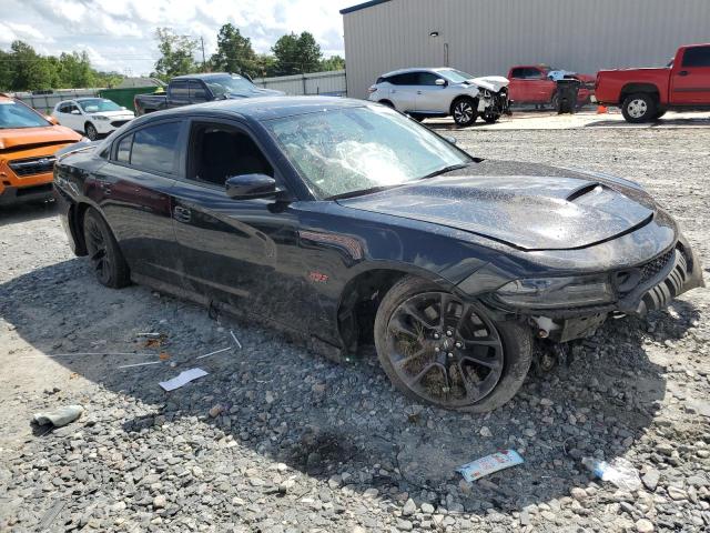 Auction sale of the 2021 Dodge Charger Sc, vin: 2C3CDXGJ9MH559268, lot number: 61377055