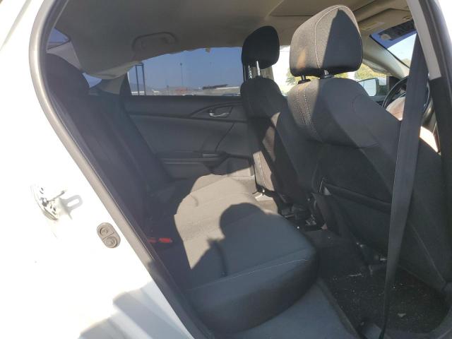 Продажа на аукционе авто 2018 Honda Civic, vin: JHMFC1F39JX021803, номер лота: 62398735