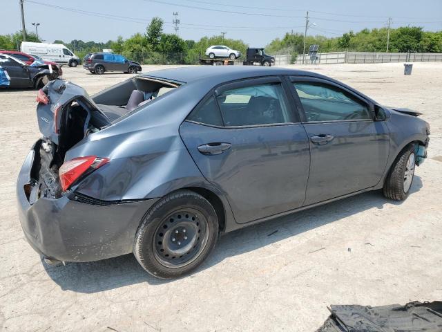 Продаж на аукціоні авто 2017 Toyota Corolla, vin: 2T1BURHE3HC897110, номер лоту: 60240485