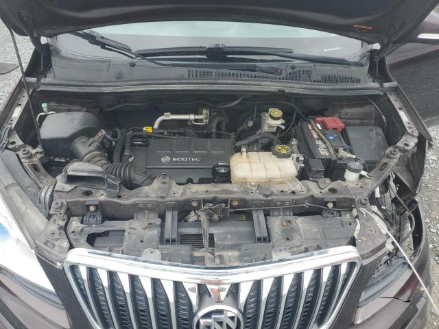 Продажа на аукционе авто 2015 Buick Encore, vin: KL4CJFSB4FB204142, номер лота: 62819835