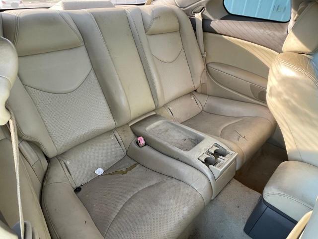 63166265 :رقم المزاد ، JNKCV64E48M103884 vin ، 2008 Infiniti G37 Base مزاد بيع