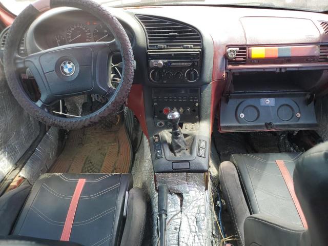 Aukcja sprzedaży 1995 Bmw 325 I, vin: WBACB3325SFE21458, numer aukcji: 60119155