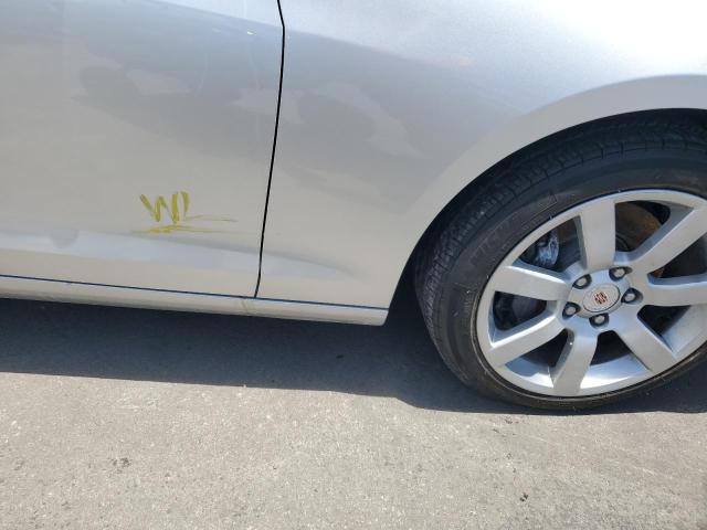 Продажа на аукционе авто 2014 Cadillac Ats Luxury, vin: 1G6AB5RA7E0127068, номер лота: 61588305