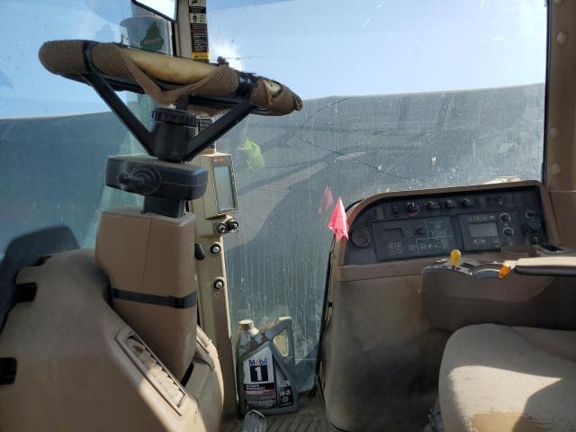 58050775 :رقم المزاد ، 11223344556677889 vin ، 2021 John Deere 8330 مزاد بيع