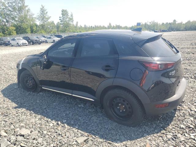 Aukcja sprzedaży 2020 Mazda Cx-3, vin: JM1DKFD78L1463718, numer aukcji: 61473055