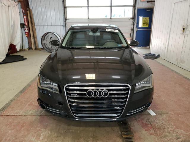 Продаж на аукціоні авто 2011 Audi A8 L Quatt, vin: WAURVAFD5BN005898, номер лоту: 61433365