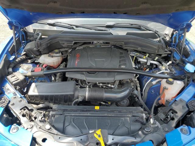 Продаж на аукціоні авто 2019 Alfa Romeo Stelvio Ti, vin: ZASPAKBN3K7C70387, номер лоту: 60686845