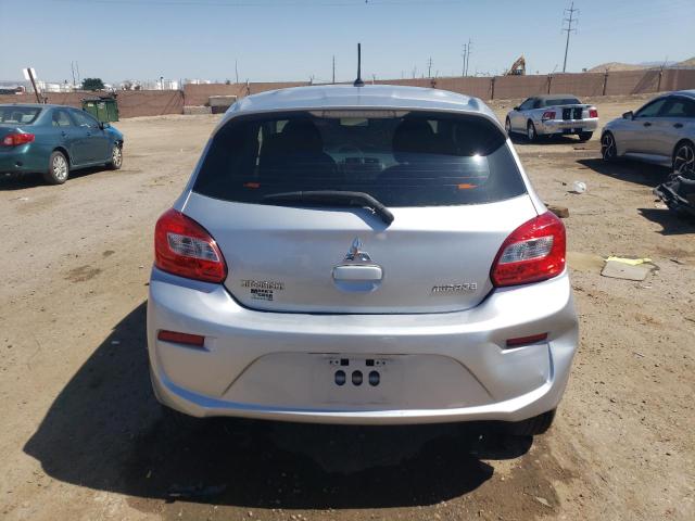 Aukcja sprzedaży 2017 Mitsubishi Mirage, vin: ML32A3HJ2HH008699, numer aukcji: 51369956