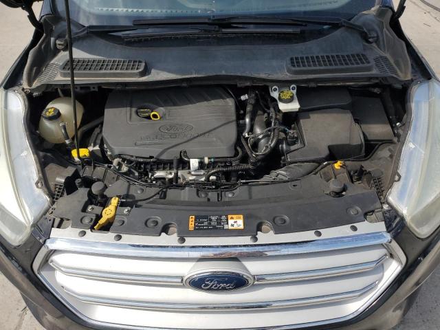 2018 Ford Escape Se მანქანა იყიდება აუქციონზე, vin: 1FMCU9GD9JUA05041, აუქციონის ნომერი: 62573735