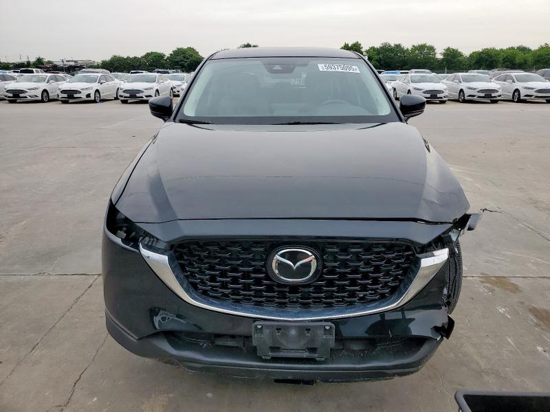 59375095 :رقم المزاد ، JM3KFBBM3N1577343 vin ، 2022 Mazda Cx-5 Selec مزاد بيع
