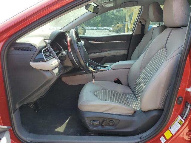 Aukcja sprzedaży 2022 Toyota Camry Se, vin: 4T1G11AK1NU023543, numer aukcji: 59486645