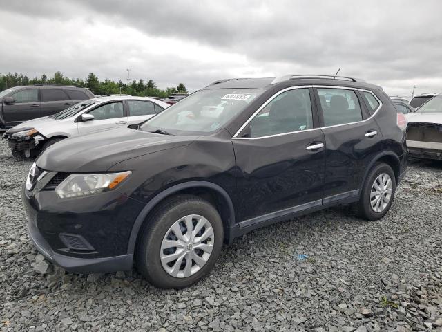Auction sale of the 2015 Nissan Rogue, vin: 5N1AT2MVXFC752062, lot number: 62013265