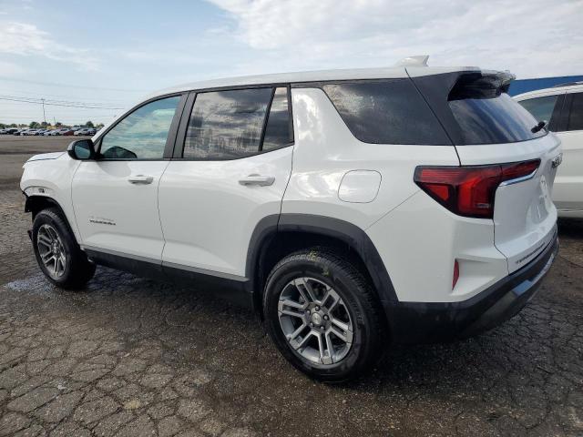 Продажа на аукционе авто 2025 Gmc Terrain El, vin: 3GKALUEGXSL211421, номер лота: 61969875