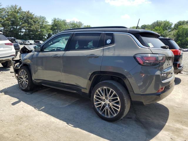 Продаж на аукціоні авто 2023 Jeep Compass Li, vin: 3C4NJDCN2PT543140, номер лоту: 61971235